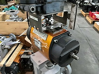 Norbro e1155 65a 209 cl900 regelklep (2x) - afbeelding 6 van  11