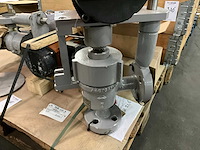 Norbro e1155 65a 209 cl900 regelklep (2x) - afbeelding 7 van  11