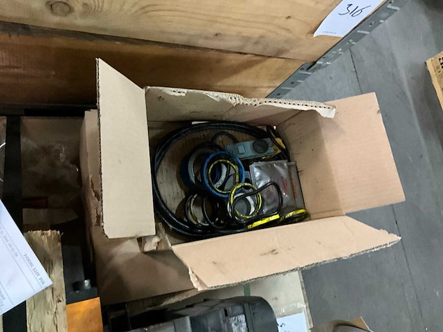 Norbro e1155 65a 209 cl900 regelklep (2x) - afbeelding 10 van  11