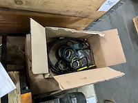 Norbro e1155 65a 209 cl900 regelklep (2x) - afbeelding 10 van  11