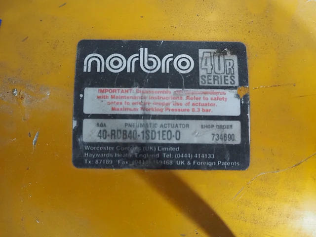 Norbro - afbeelding 6 van  6