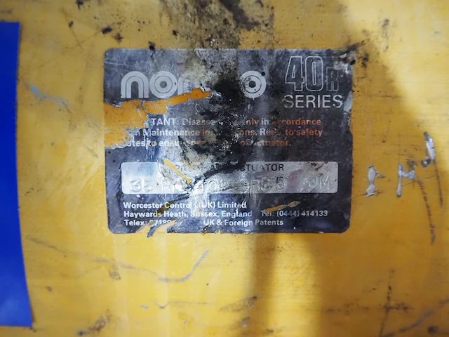 Norbro - afbeelding 6 van  6