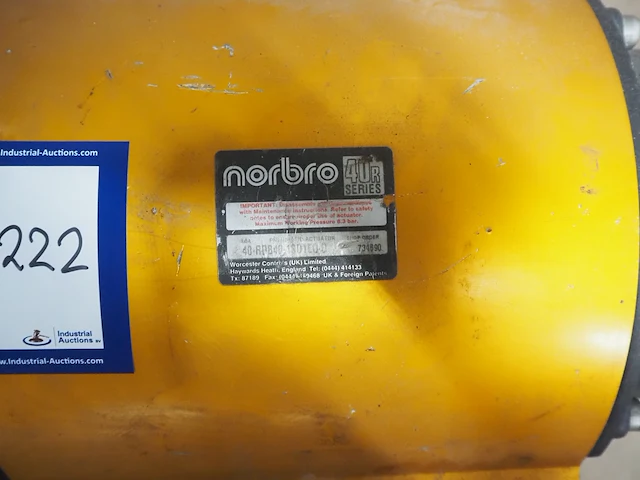 Norbro - afbeelding 9 van  14