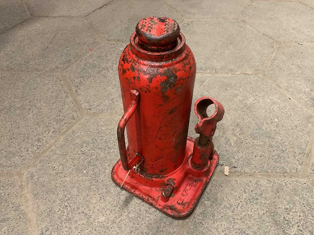 Norco 76412 potkrik - afbeelding 4 van  4