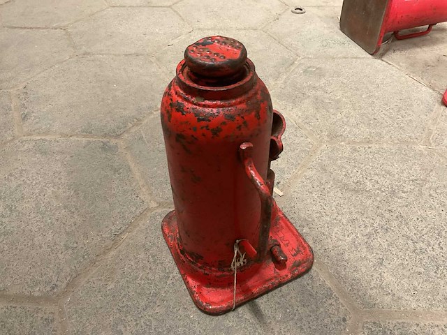 Norco 76412 potkrik - afbeelding 3 van  4