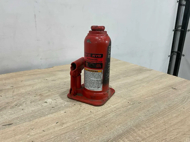 Norco garage krik - afbeelding 2 van  4