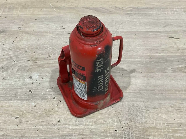 Norco garage krik - afbeelding 3 van  4