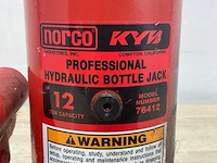 Norco garage krik - afbeelding 4 van  4