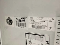 Norcool - super 78 sl coca cola - koelkast - afbeelding 4 van  5