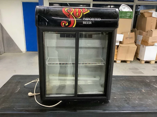 Norcool s-33 barkoeling - afbeelding 1 van  8