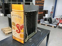 Norcool s-33 barkoeling - afbeelding 3 van  8