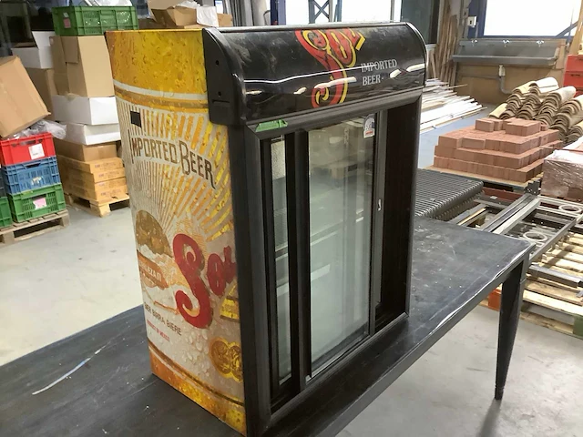 Norcool s-33 barkoeling - afbeelding 2 van  8