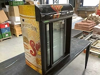 Norcool s-33 barkoeling - afbeelding 2 van  8