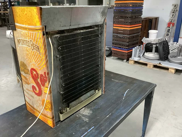 Norcool s-33 barkoeling - afbeelding 4 van  8