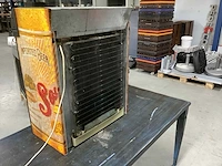 Norcool s-33 barkoeling - afbeelding 4 van  8