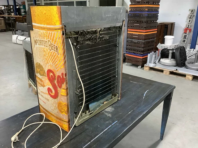 Norcool s-33 barkoeling - afbeelding 4 van  8