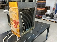 Norcool s-33 barkoeling - afbeelding 4 van  8