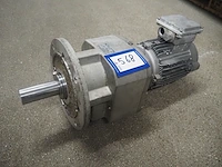 Nord drivesystems - afbeelding 2 van  6