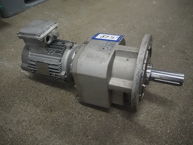 Nord drivesystems - afbeelding 3 van  6