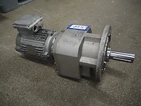 Nord drivesystems - afbeelding 3 van  6