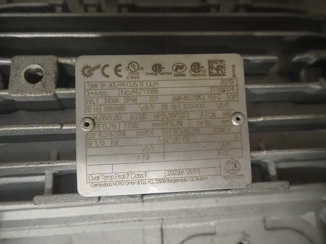 Nord drivesystems - afbeelding 6 van  6