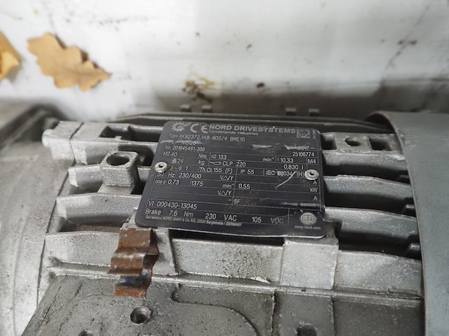 Nord - afbeelding 5 van  18