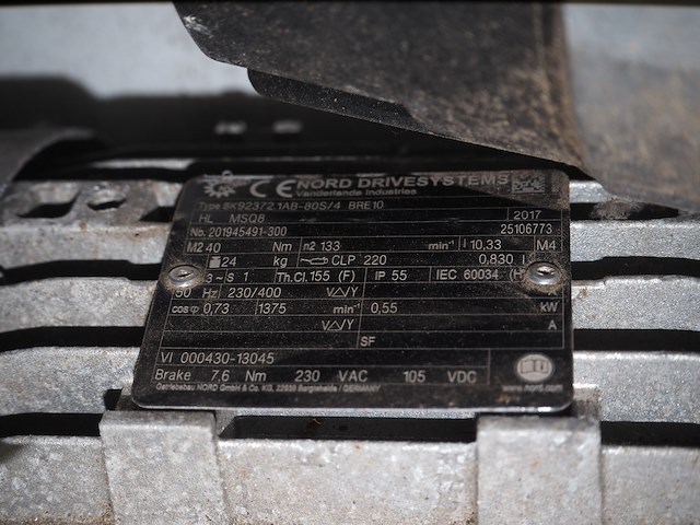 Nord - afbeelding 8 van  18