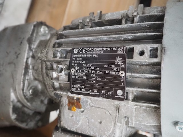 Nord - afbeelding 10 van  18