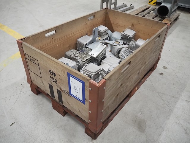 Nord - afbeelding 1 van  18