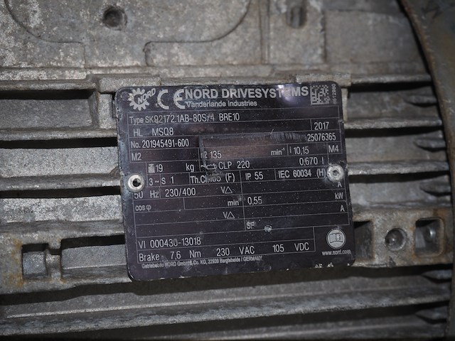 Nord - afbeelding 16 van  18