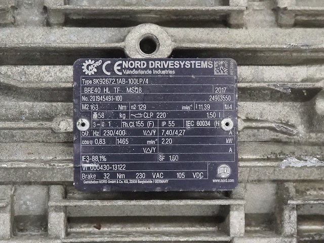 Nord - afbeelding 18 van  18