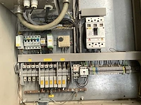 Nordac vector frequentieregelaar - afbeelding 5 van  6