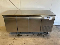 Nordcap koelwerkbank - afbeelding 3 van  6