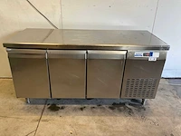 Nordcap koelwerkbank - afbeelding 4 van  6