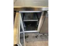 Nordcap koelwerkbank - afbeelding 6 van  6