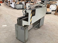 Nordic 15 universele draaibank - afbeelding 4 van  14