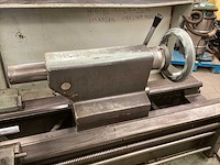 Nordic 15 universele draaibank - afbeelding 6 van  14