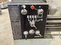 Nordic 15 universele draaibank - afbeelding 7 van  14