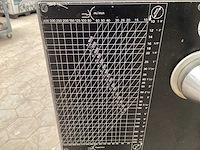 Nordic 15 universele draaibank - afbeelding 9 van  14