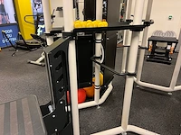 Nordic gym xic - complete crossfiit station - afbeelding 3 van  18