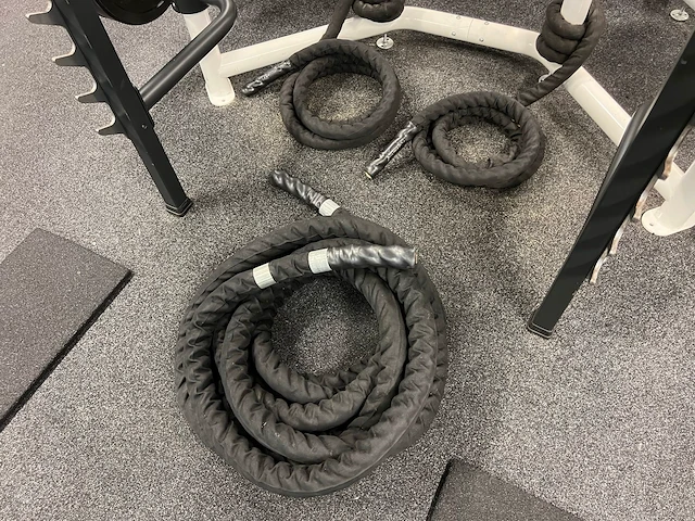 Nordic gym xic - complete crossfiit station - afbeelding 8 van  18