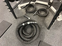 Nordic gym xic - complete crossfiit station - afbeelding 8 van  18