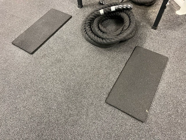 Nordic gym xic - complete crossfiit station - afbeelding 9 van  18
