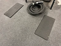 Nordic gym xic - complete crossfiit station - afbeelding 9 van  18