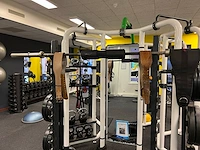 Nordic gym xic - complete crossfiit station - afbeelding 10 van  18