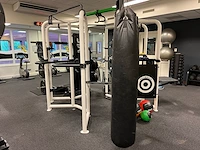 Nordic gym xic - complete crossfiit station - afbeelding 12 van  18