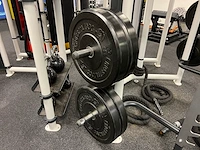 Nordic gym xic - complete crossfiit station - afbeelding 17 van  18
