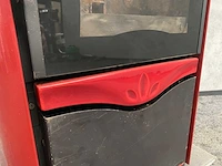 Nordica extraflame - pelletkachel - afbeelding 2 van  25