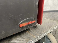 Nordica extraflame - pelletkachel - afbeelding 4 van  25