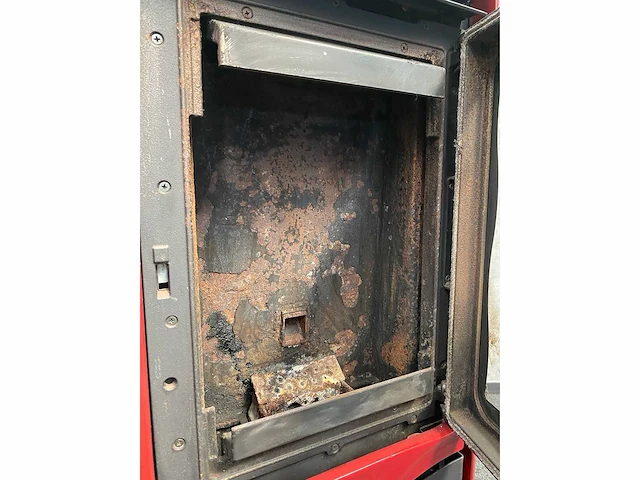 Nordica extraflame - pelletkachel - afbeelding 8 van  25